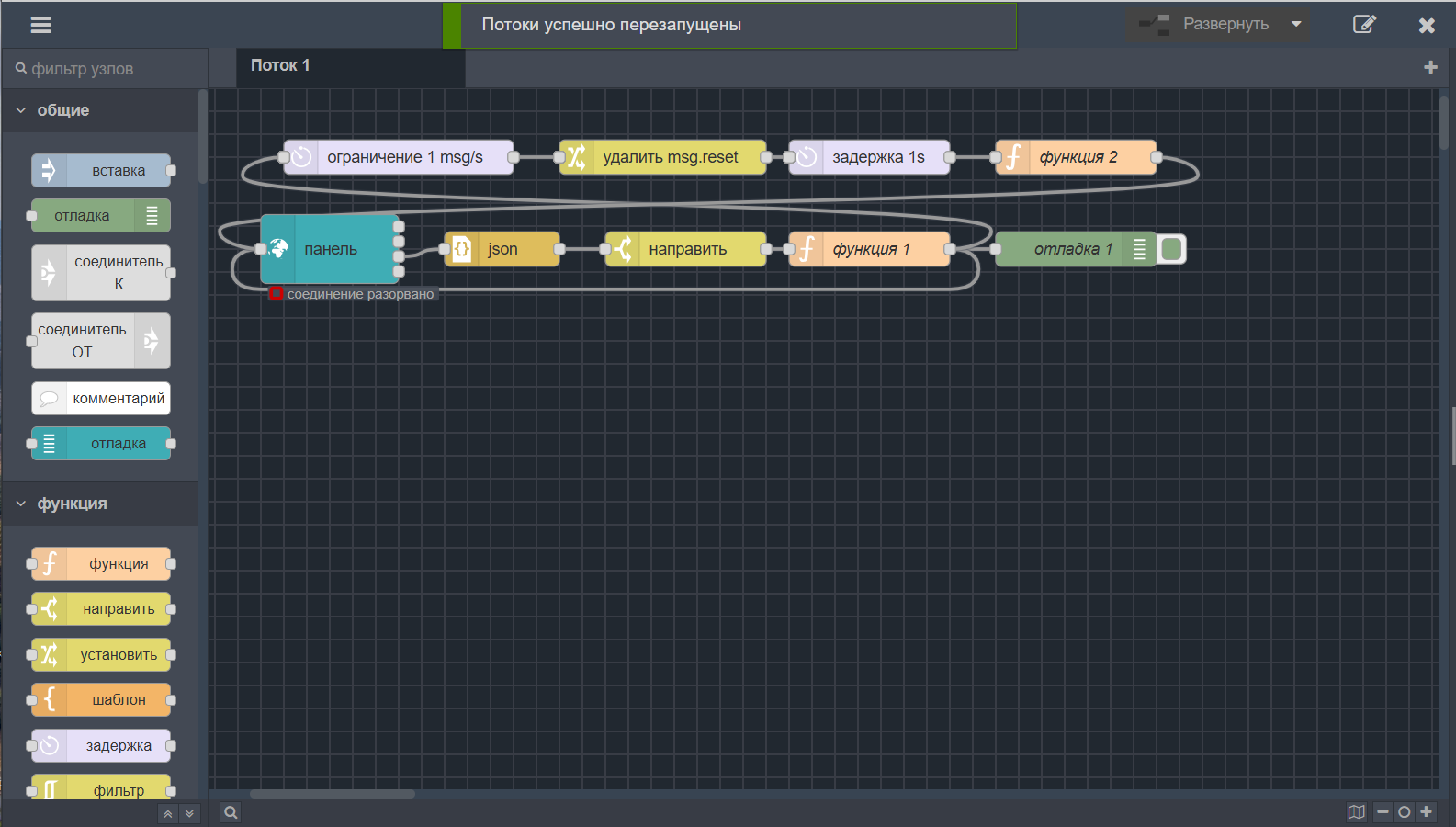 Описание изображения